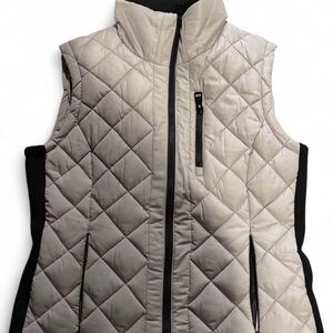 women’s andrew marc vest!💗